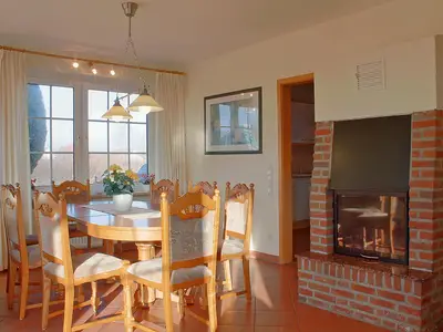 Ferienhaus für 7 Personen (140 m²) in Dorum Neufeld 6/10