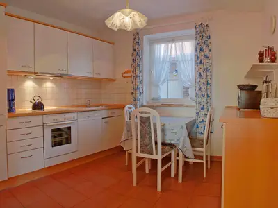 Ferienhaus für 7 Personen (140 m²) in Dorum Neufeld 8/10