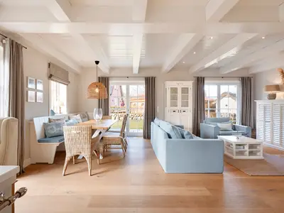 Ferienhaus für 4 Personen (102 m²) in Oldsum 2/10