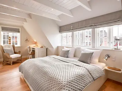 Ferienhaus für 4 Personen (102 m²) in Oldsum 3/10