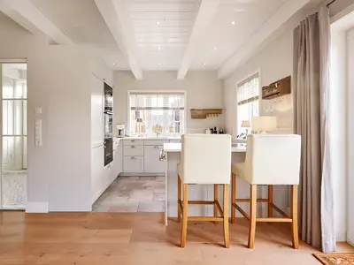 Ferienhaus für 4 Personen (102 m²) in Oldsum 4/10