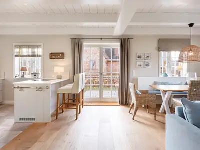 Ferienhaus für 4 Personen (102 m²) in Oldsum 7/10