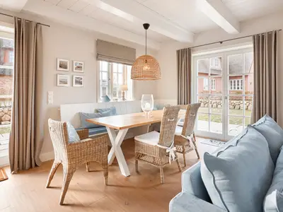 Ferienhaus für 4 Personen (102 m²) in Oldsum 8/10