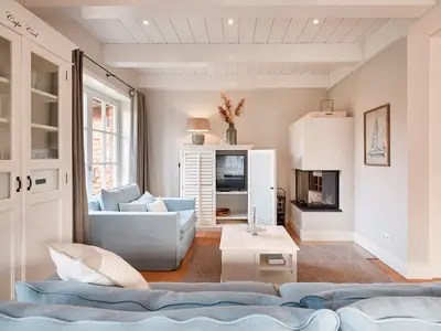 Ferienhaus für 4 Personen (102 m²) in Oldsum 9/10