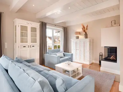 Ferienhaus für 4 Personen (102 m²) in Oldsum 10/10