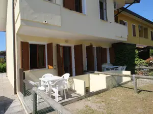 Ferienhaus für 6 Personen in Rosolina