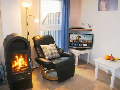 Ferienhaus für 4 Personen (55 m²) in Baabe 3/10