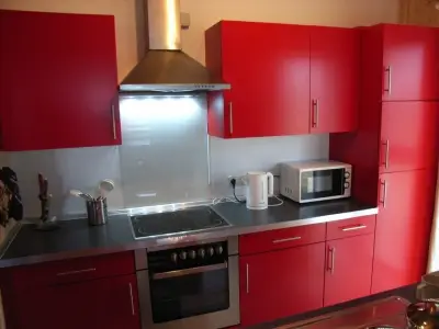 Ferienhaus für 4 Personen (55 m²) in Baabe 4/10