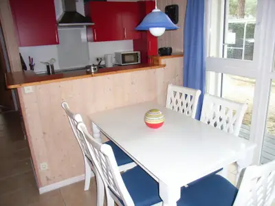 Ferienhaus für 4 Personen (55 m²) in Baabe 6/10