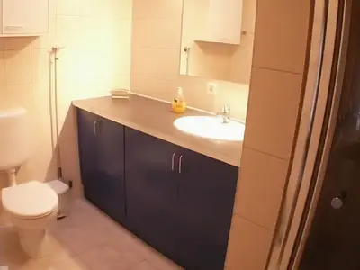 Ferienhaus für 4 Personen (55 m²) in Baabe 7/10