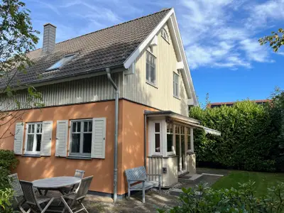 Ferienhaus für 4 Personen (75 m²) 1/10