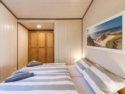 Ferienhaus für 4 Personen (50 m²) in Simonsberg 3/10