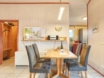 Ferienhaus für 4 Personen (50 m²) in Simonsberg 6/10