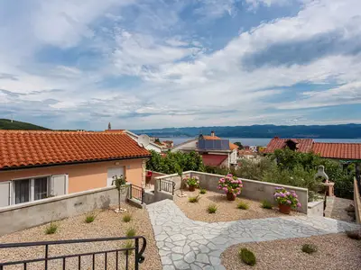 Ferienhaus für 3 Personen (36 m²) in Vrbnik 1/10