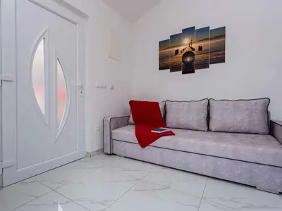 Ferienhaus für 3 Personen (36 m²) in Vrbnik 2/10