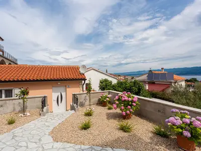 Ferienhaus für 3 Personen (36 m²) in Vrbnik 3/10