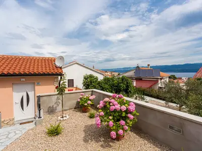 Ferienhaus für 3 Personen (36 m²) in Vrbnik 5/10