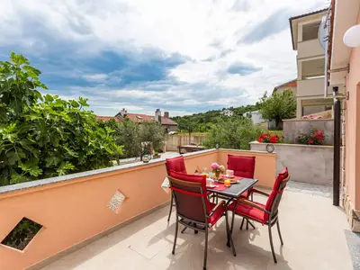 Ferienhaus für 3 Personen (36 m²) in Vrbnik 8/10