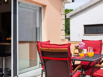 Ferienhaus für 3 Personen (36 m²) in Vrbnik 10/10