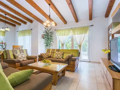 Ferienhaus für 10 Personen (170 m²) in Gornji Proložac 2/10