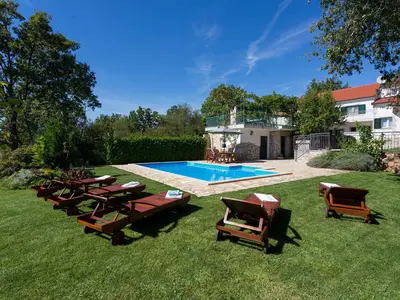 Ferienhaus für 10 Personen (170 m²) in Gornji Proložac 3/10