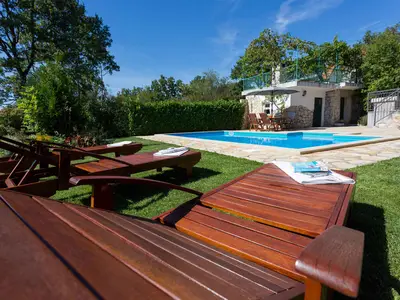 Ferienhaus für 10 Personen (170 m²) in Gornji Proložac 4/10