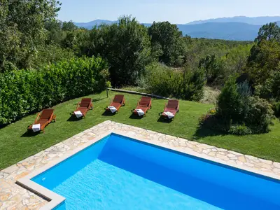 Ferienhaus für 10 Personen (170 m²) in Gornji Proložac 5/10