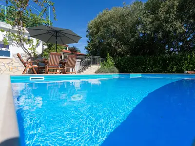 Ferienhaus für 10 Personen (170 m²) in Gornji Proložac 7/10