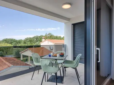 Ferienhaus für 12 Personen (330 m²) in Poreč 3/10