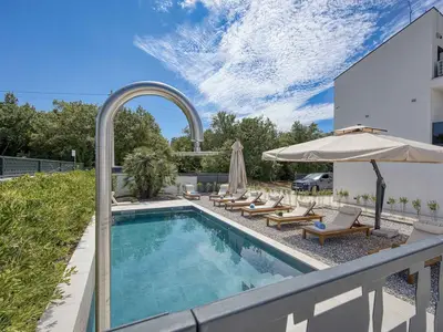 Ferienhaus für 12 Personen (330 m²) in Poreč 6/10