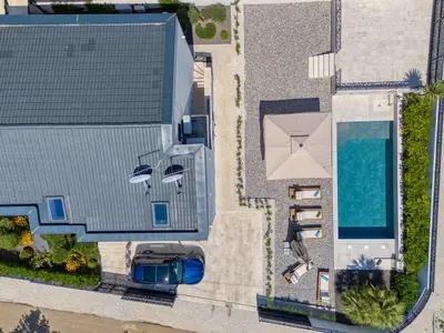 Ferienhaus für 12 Personen (330 m²) in Poreč 10/10