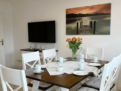 Ferienhaus für 8 Personen (150 m²) in Sylt-Ost 9/10