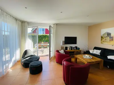Ferienhaus für 4 Personen (75 m²) in Wieck am Darß 1/10