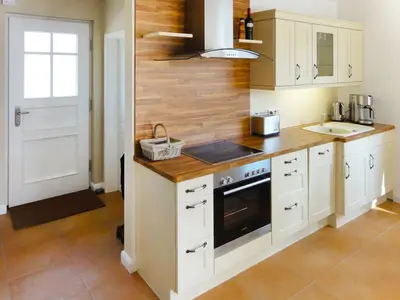 Ferienhaus für 4 Personen (75 m²) in Wieck am Darß 2/10