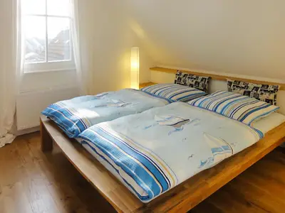 Ferienhaus für 4 Personen (75 m²) in Wieck am Darß 3/10