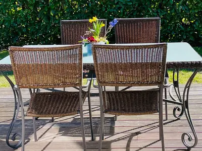 Ferienhaus für 4 Personen (75 m²) in Wieck am Darß 6/10