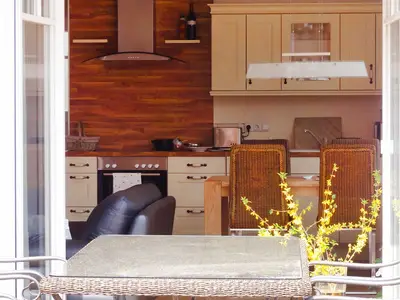 Ferienhaus für 4 Personen (75 m²) in Wieck am Darß 7/10