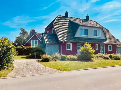 Ferienhaus für 4 Personen (75 m²) in Wieck am Darß 8/10