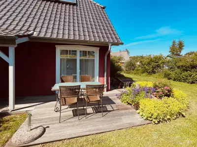 Ferienhaus für 4 Personen (75 m²) in Wieck am Darß 10/10
