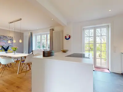 Küche / Küchenzeile