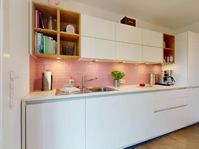 Küche / Küchenzeile