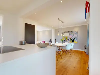 Küche / Küchenzeile