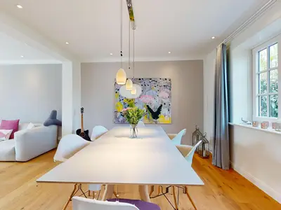 Küche / Küchenzeile