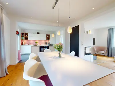 Küche / Küchenzeile