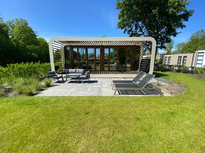 Ferienhaus für 4 Personen (70 m²) in Hulshorst 1/10