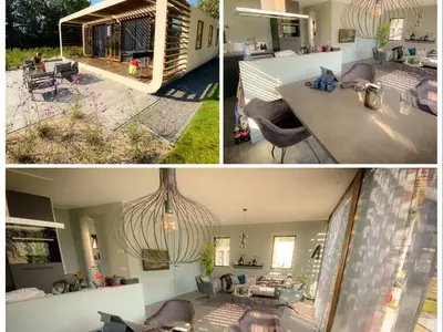 Ferienhaus für 4 Personen (70 m²) in Hulshorst 10/10