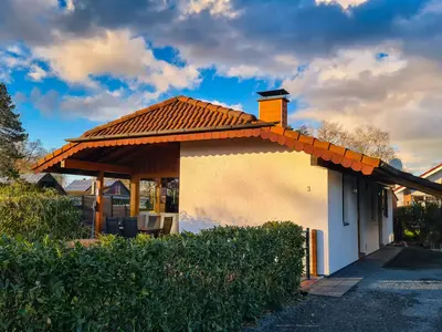 Ferienhaus für 4 Personen (70 m²) in Jade 1/10