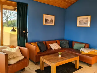 Ferienhaus für 4 Personen (70 m²) in Jade 2/10