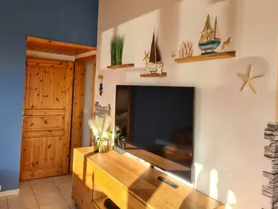 Ferienhaus für 4 Personen (70 m²) in Jade 3/10