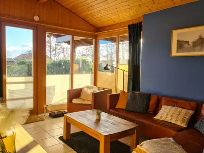 Ferienhaus für 4 Personen (70 m²) in Jade 4/10